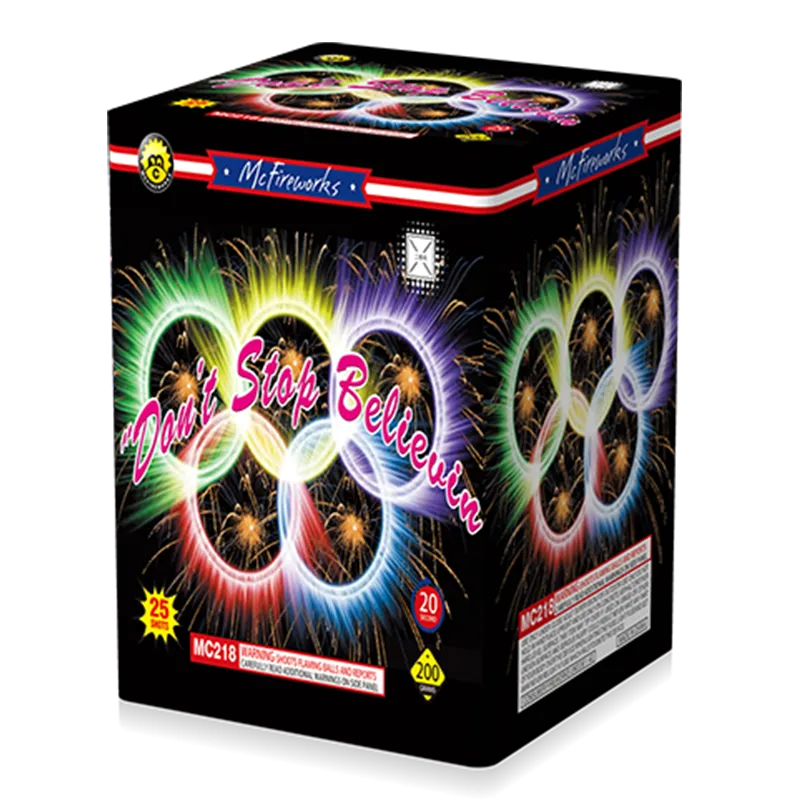 “不要停止相信” 25張200G蛋糕MC218