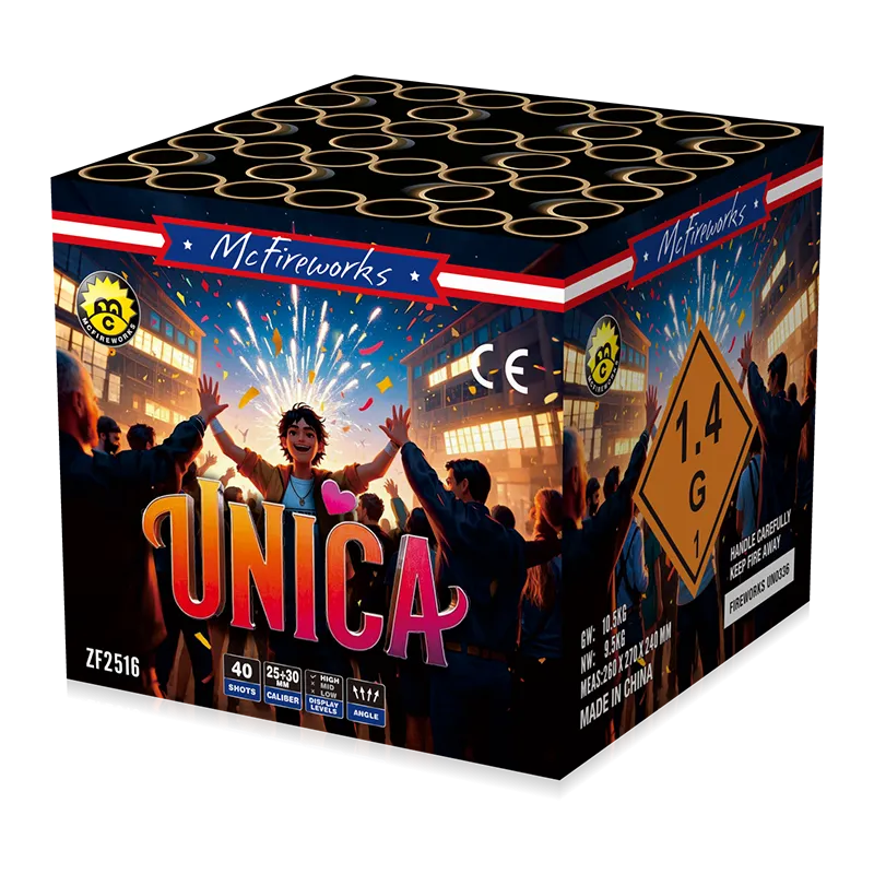 Unica 40鏡頭複合蛋糕ZF2516