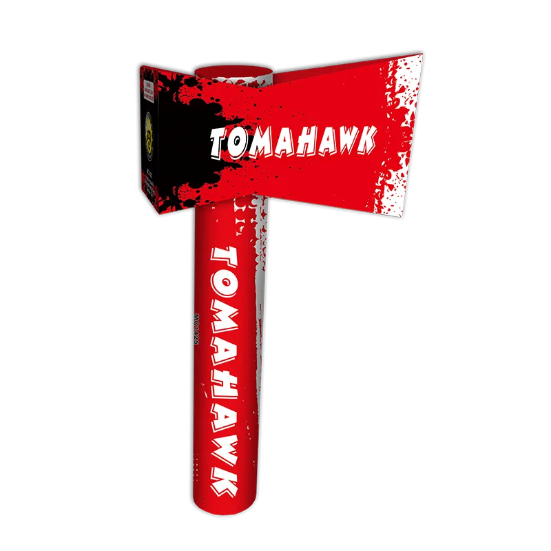 Tomahawk Newelties MC1425
