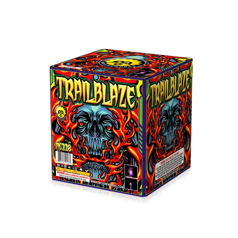 Treakblaize 49張200G蛋糕MC228