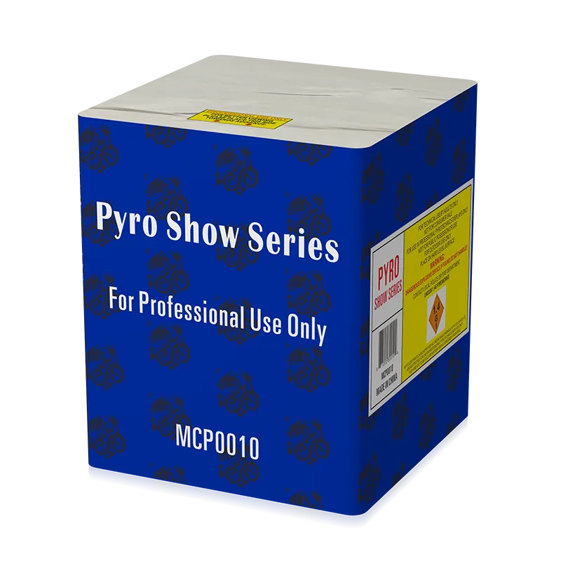 Pyro Show系列49張1.4G Pro MCP0010
