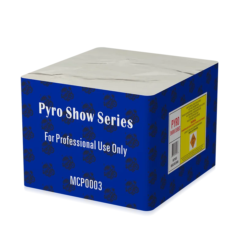 Pyro Show系列64張1.4G Pro MCP0003