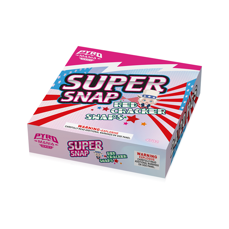 Super Snap Nevelties MC1407（S）