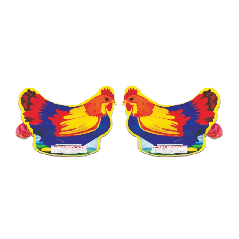 Chichen Blowing Ballon Newelties MC1418