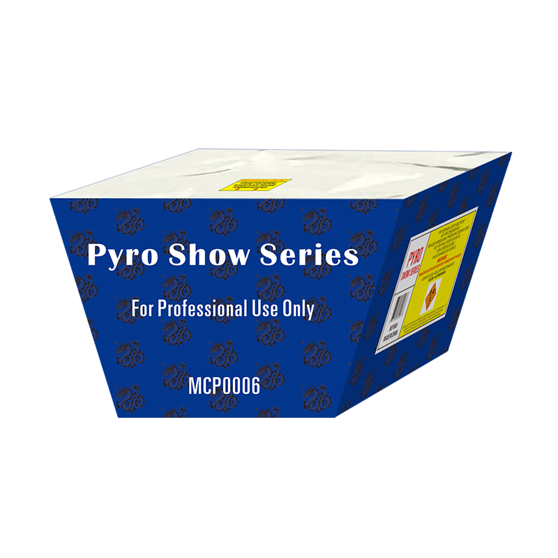 Pyro Show系列63張1.4G Pro MCP0006