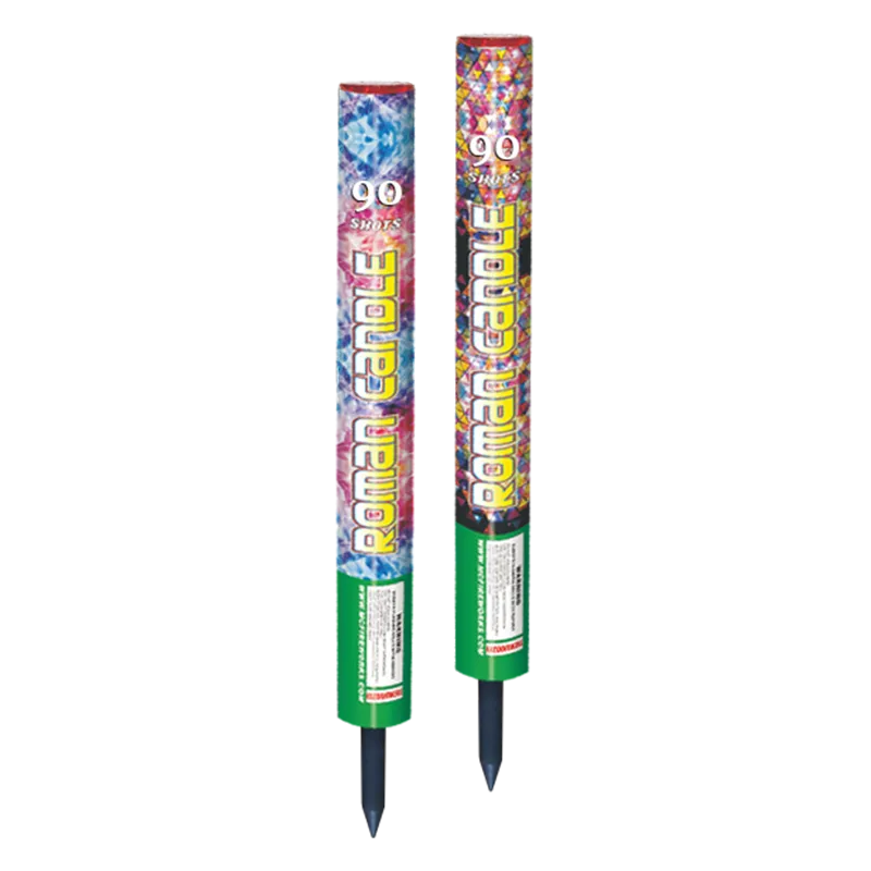 90球羅馬蠟燭MC716