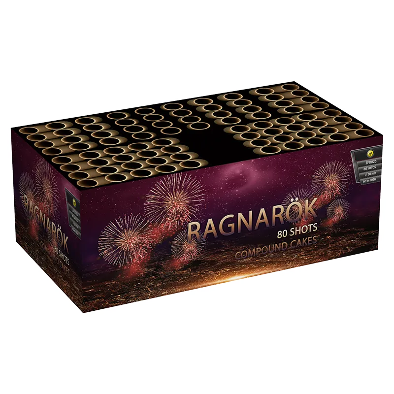 ragnarök80鏡頭複合蛋糕ZF0026